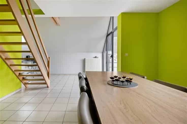 Appartement Te Koop