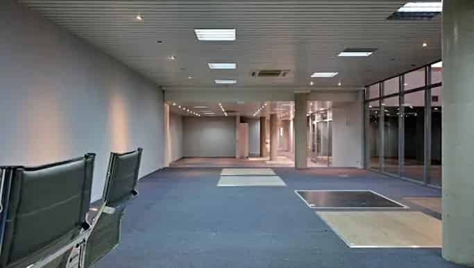 Kantoor te koop in Albert I-Laan 293, Nieuwpoort - Dewaele