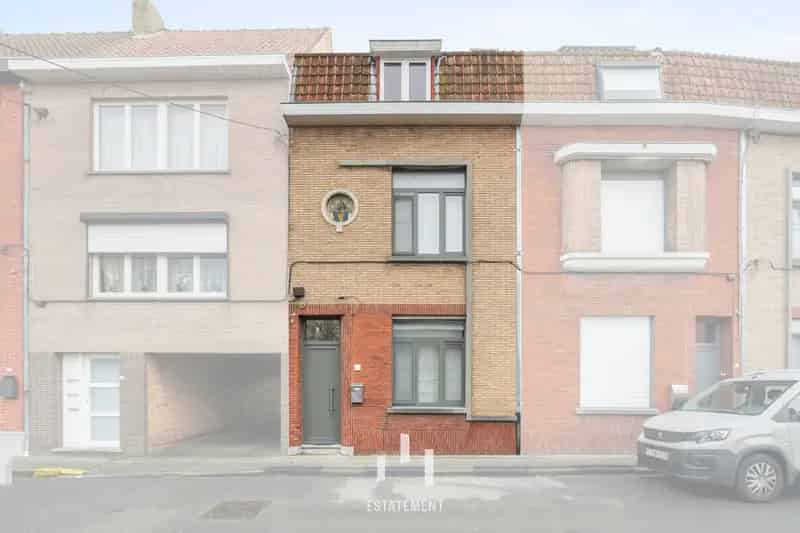 Kleine Pennestraat 24