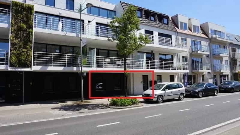 Appartement te koop