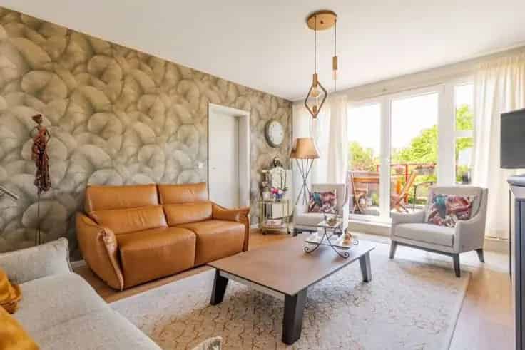 Duplex Te Koop