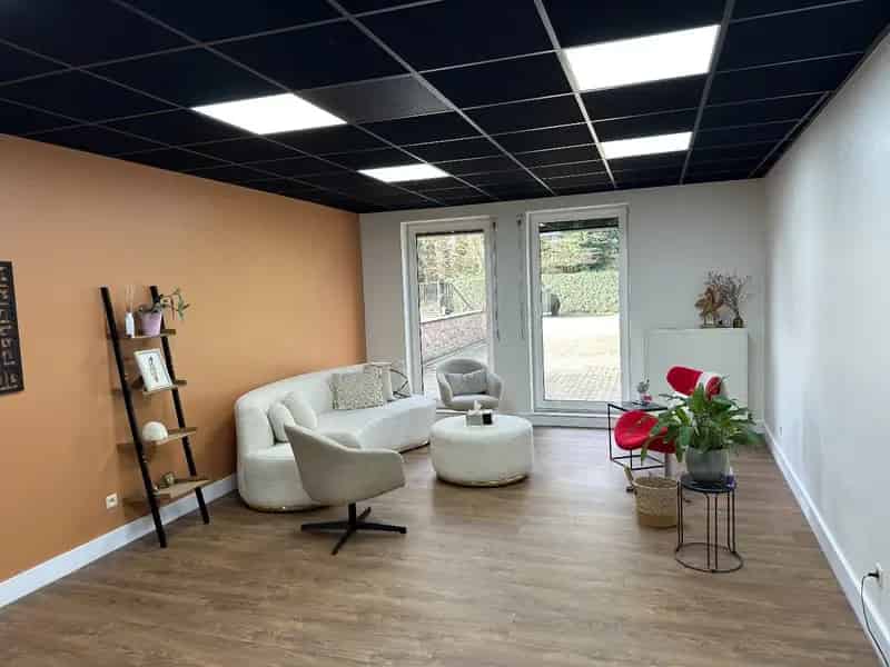 Unieke handelsruimte op toplocatie in Genk – 200m² flexibel in te richten