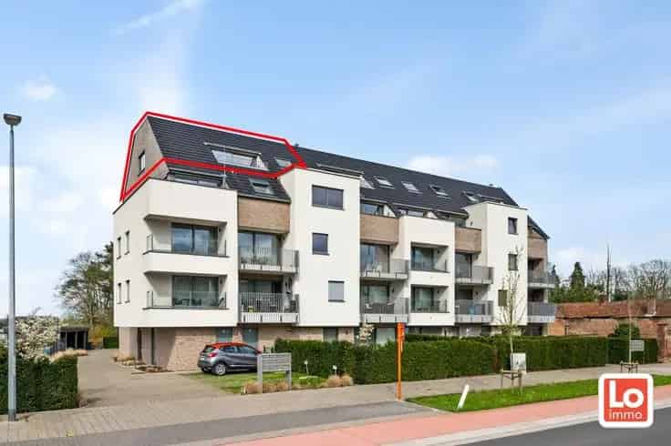 Appartement Te Koop