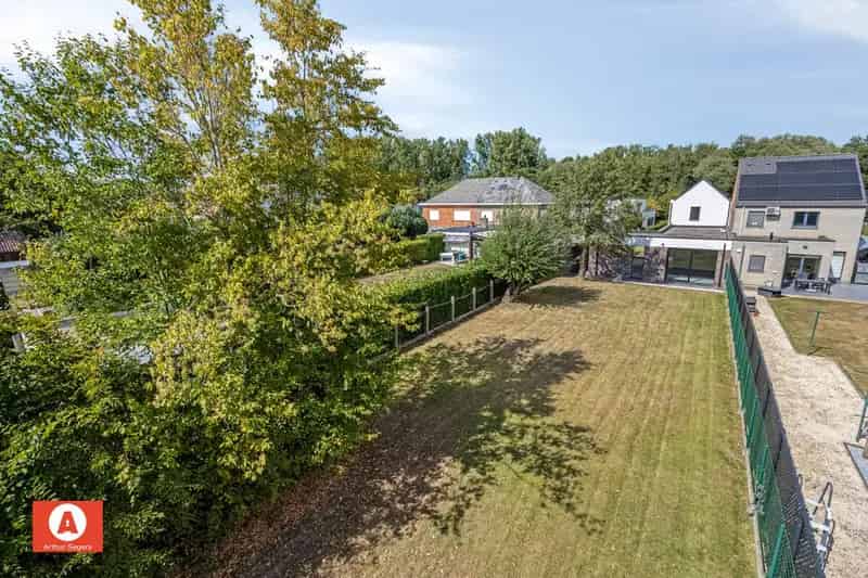 Unieke vernieuwbouwwoning op toplocatie in Opdorp