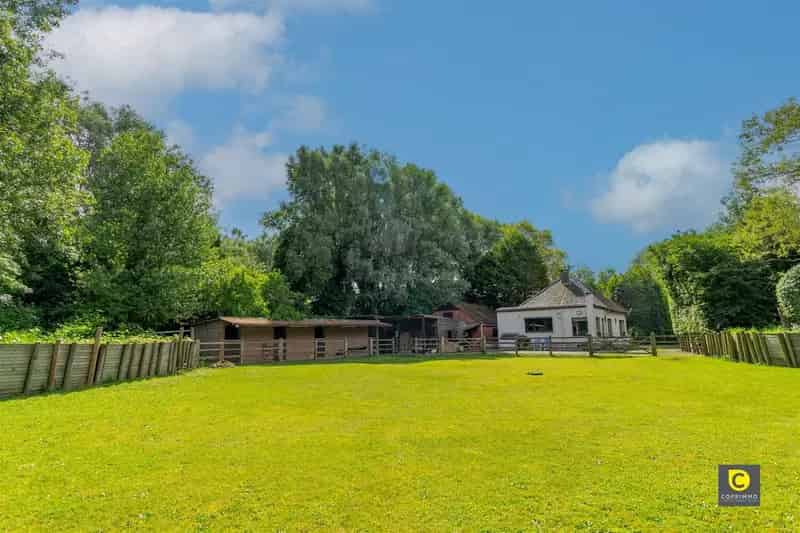 woning op 1.849 m²