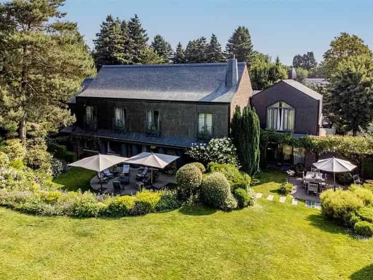 Villa Te Koop
