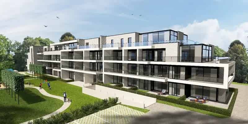 Appartement te koop Ieper