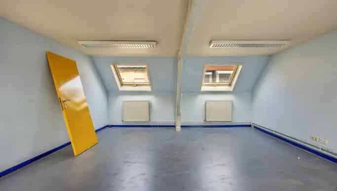 Huis te koop in Rasphuisstraat 7, Gent - Dewaele