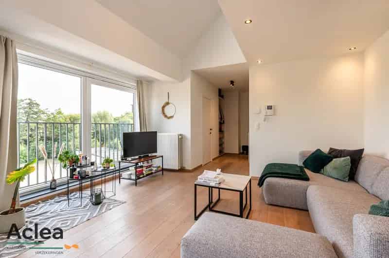 Appartement te koop in Kaprijke