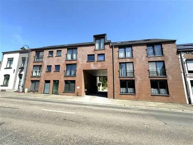 Appartement Te Koop