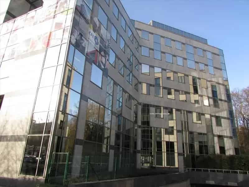 Kantoren te huur Auderghem
