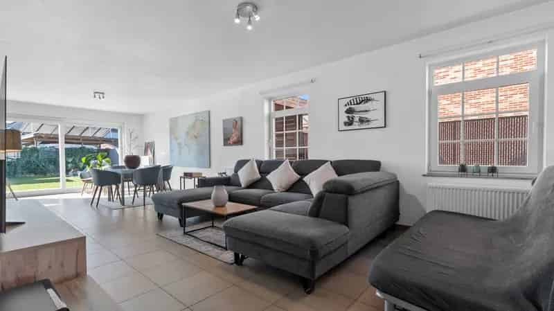 Huis te koop