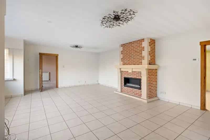 Rustig gelegen gelijkvloers-woning te Koningshooikt - nabij Duffel