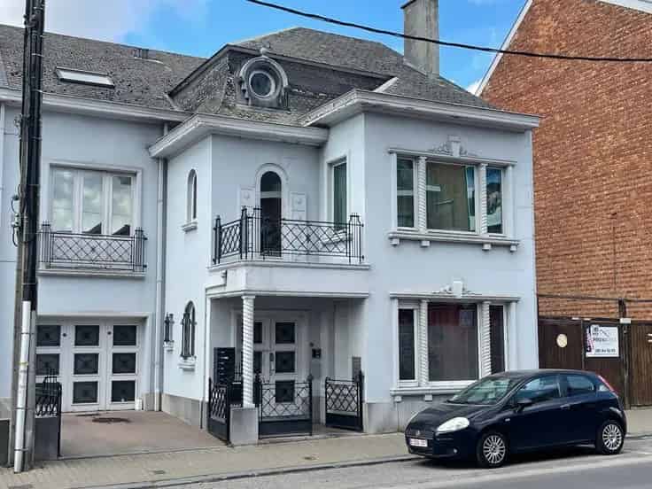 Appartementsblok Te Koop