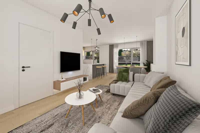Huis te huur