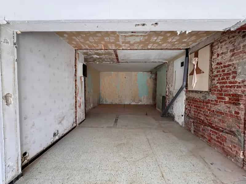 Garage te huur