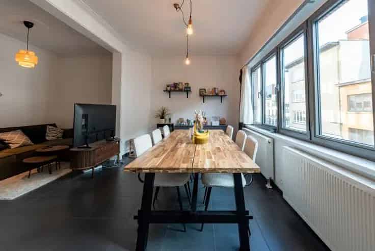 Appartement Te Koop