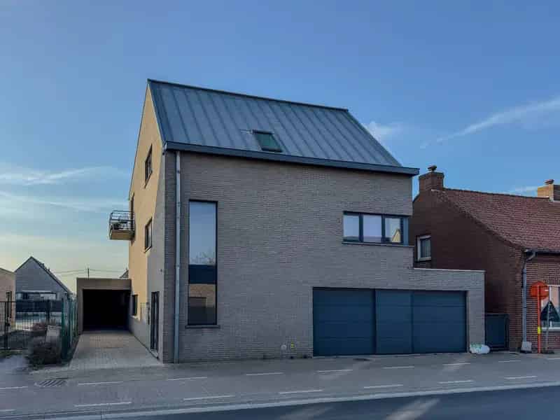 Appartement te huur