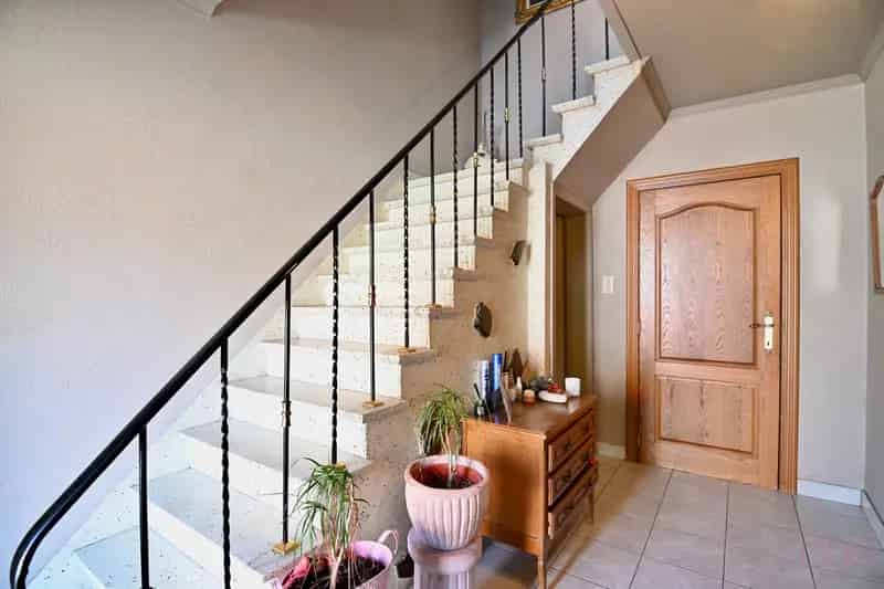 Huis te huur