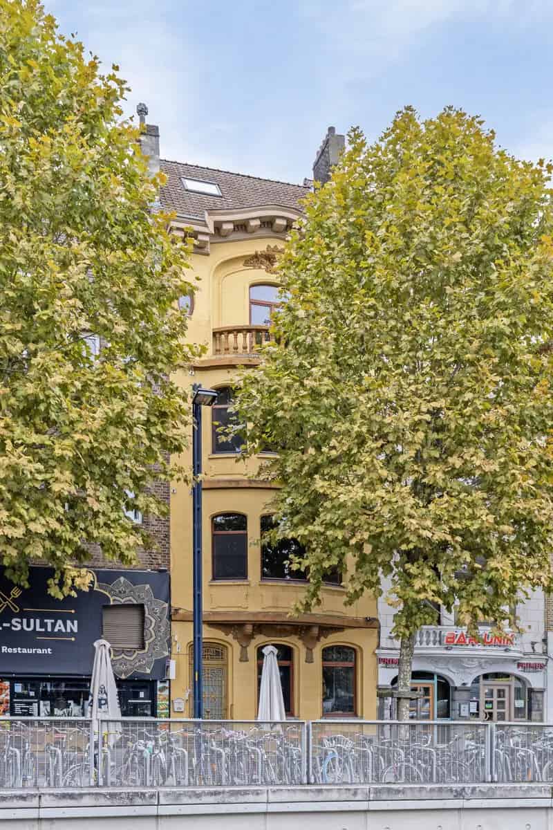 Huis te huur