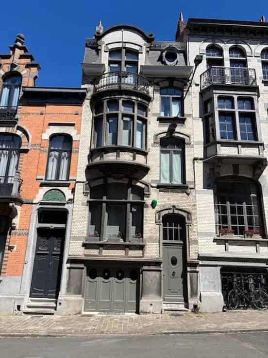Herenhuis Te Koop