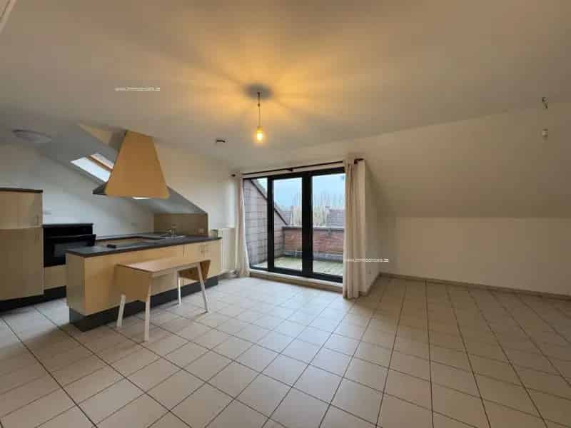 Appartement te koop Desselgem