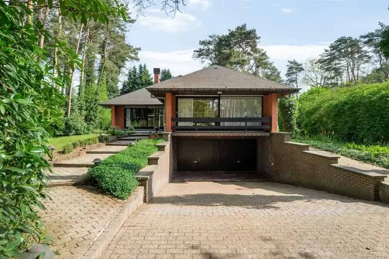 Huis te koop