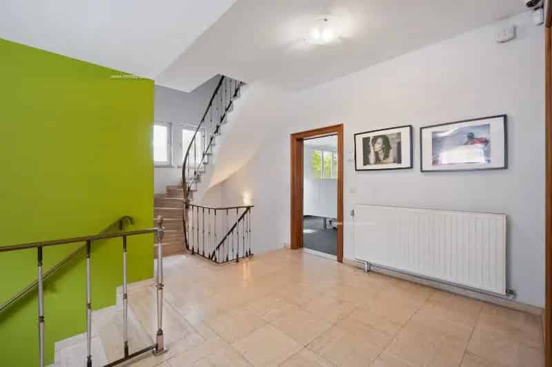 Kantoren te koop Vilvoorde