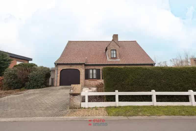 Villa Oostduinkerke