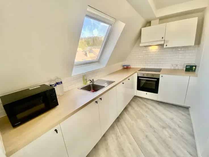 Studio Te Koop