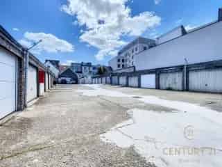 Parking te koop - Schaarbeek VBC79474