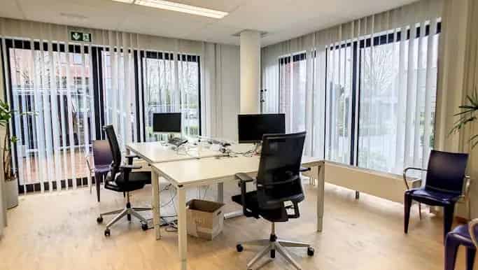 Kantoor te huur in Ter Reigerie 9, Roeselare - Dewaele