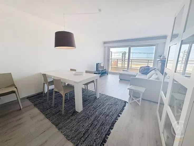 Appartement Te Koop Middelkerke Zeezicht 2 Slaapkamers