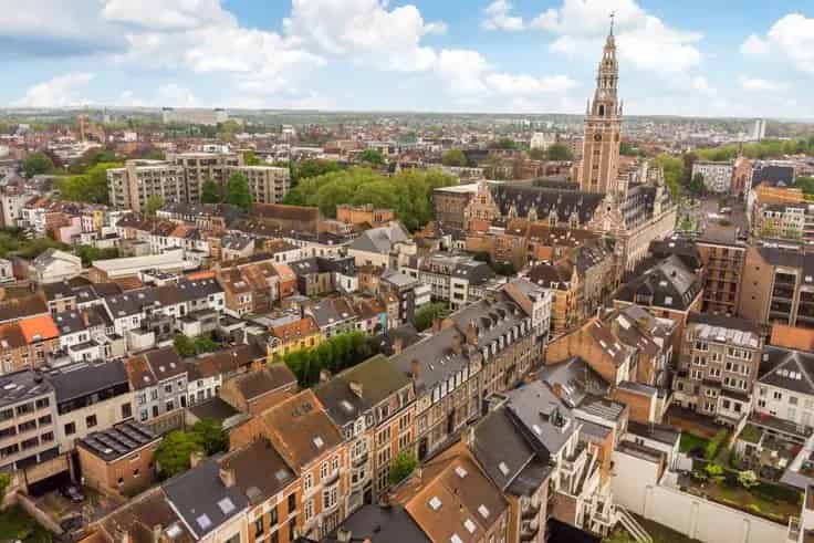 Herenhuis Te Koop