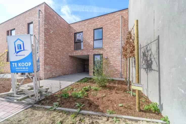 Huis Te Koop