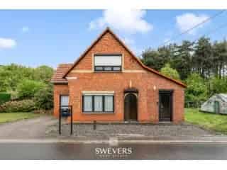 Huis te koop - Paal RBT24425