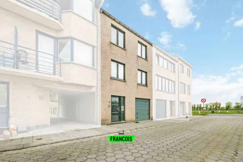 Huis te koop