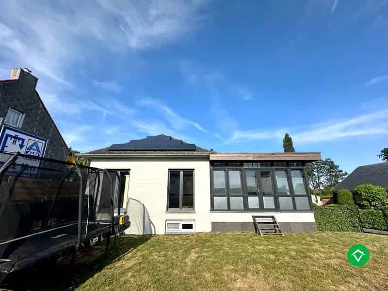 Huis te koop