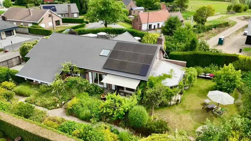 Huis te koop