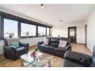 Appartement te koop Zelzate 3 slaapkamers 106m2 terras garage