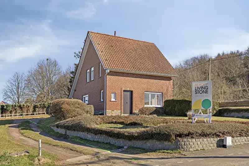 Huis te huur te renoveren Oud-Heverlee 3 slaapkamers