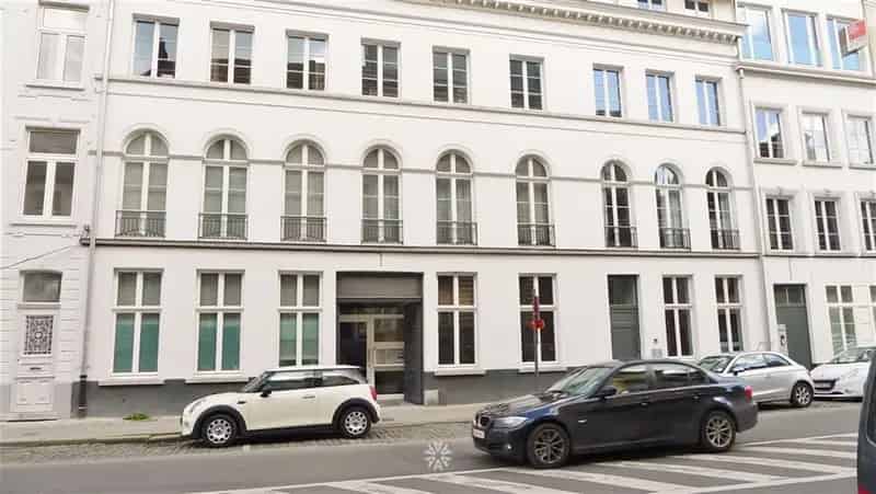 Overdekte parkeerplaats te huur in Gent