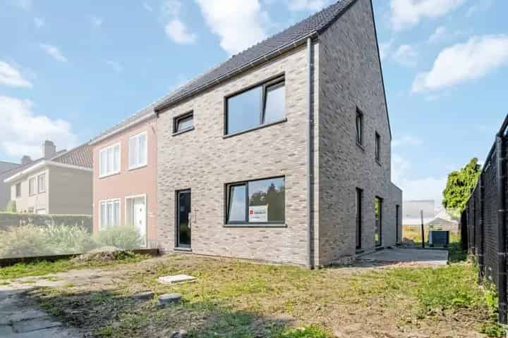 Huis te koop in Brugge Sint-Kruis