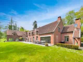Villa te koop - Grez-Doiceau VBC72622