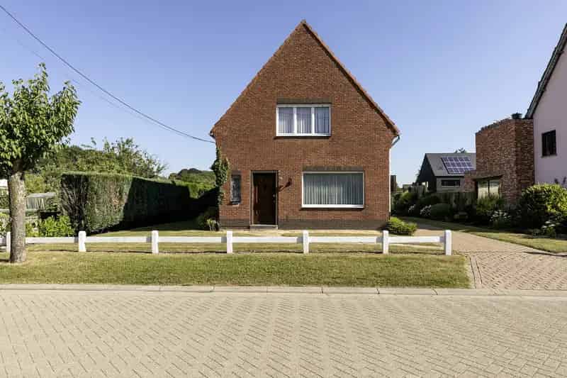 Huis te huur