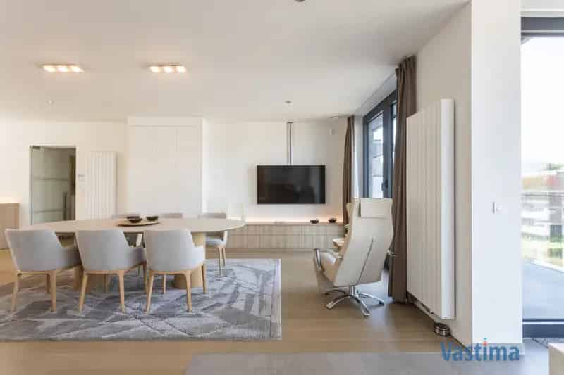 Penthouse te koop in Aalst