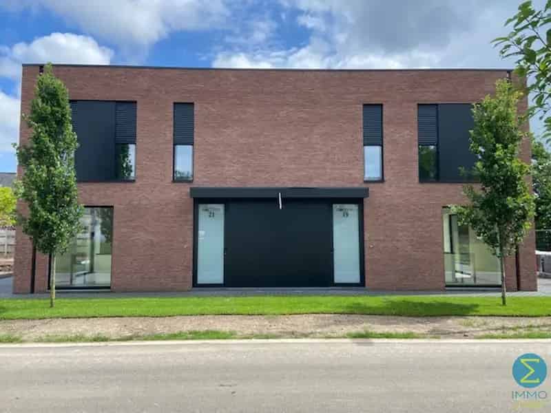 Huis te huur