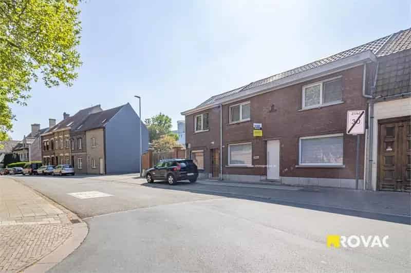 Woning te koop Roeselare