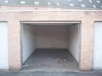 Gunstig gelegen garagebox(garage 21)