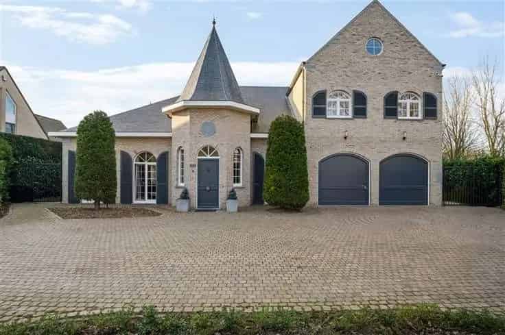 Villa Te Koop